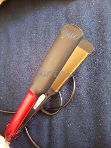 Black température 220 - 2