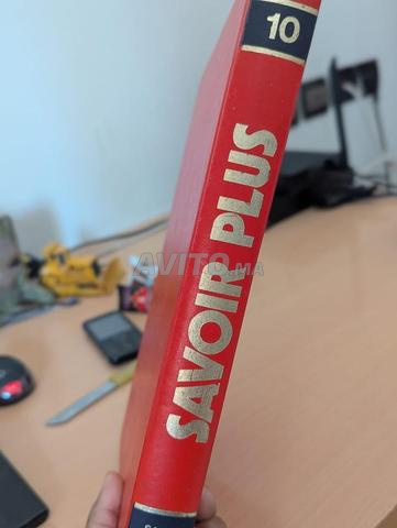 Savoir plus 10 Sagan z