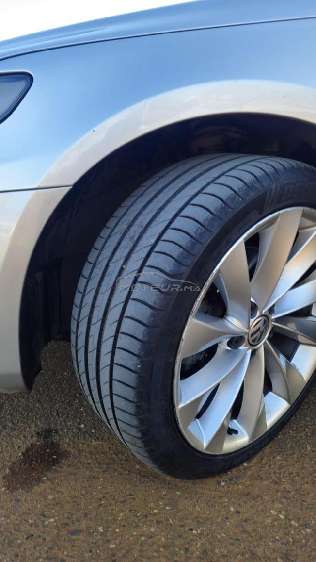 passat cc 2019 ba9a n9iya