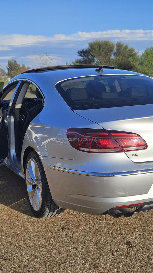 passat cc 2019 ba9a n9iya