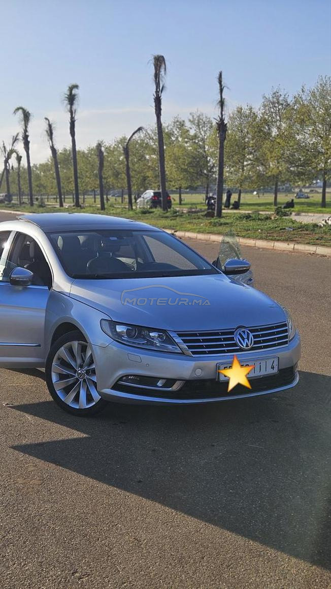 passat cc 2019 ba9a n9iya
