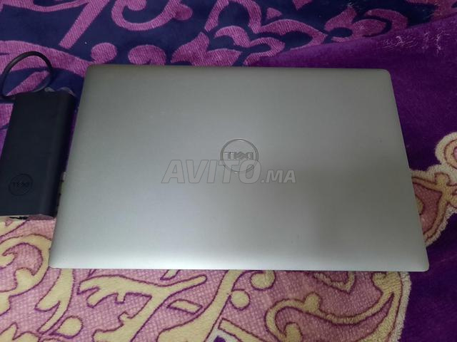 Dell Latitude 5521 i7