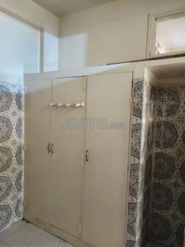 Apt 2Chambres 0Salon pour Filles Uaacoub Mansour - 2