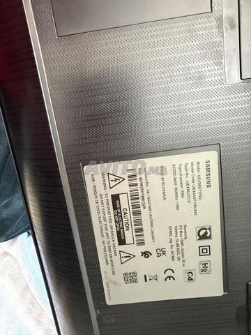 Smart TV Samsung 43 pouces