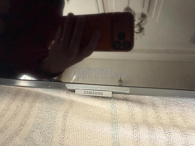 Smart TV Samsung 43 pouces - 2