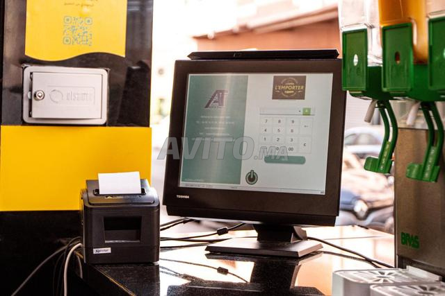 Augmentez Vos Ventes avec une Caisse Tactile - 2