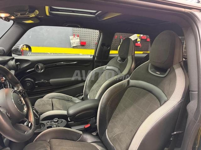 ميني كوبر جون ووركس موديل 2023 - 2