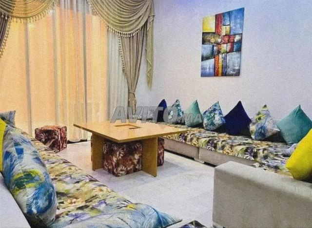 Location Béni Mellal quartier Charaf, proche de tout - 2