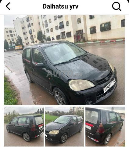 دايهاتسو سيريون