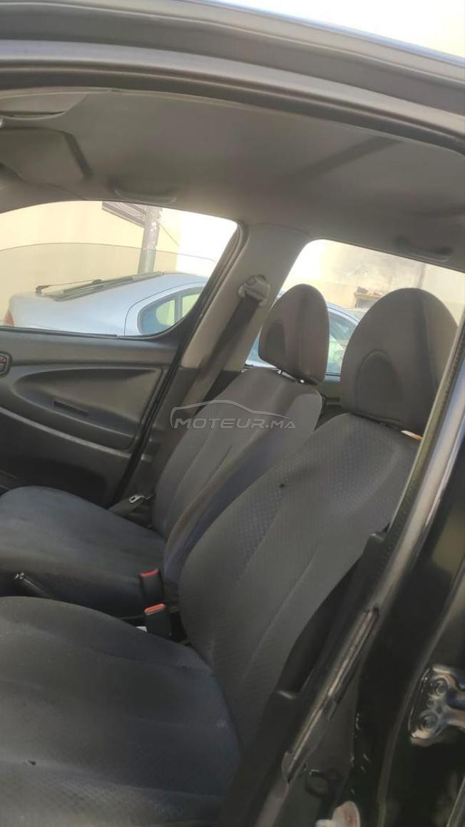 Daihatsu Sirion