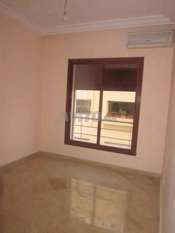 Joli Appart vide Luxe 90m2 à Bd Anfa - 2