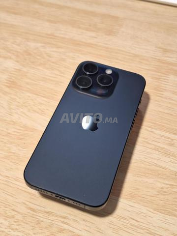 Iphone 15 pro 512 GB 87 🔋 - 2