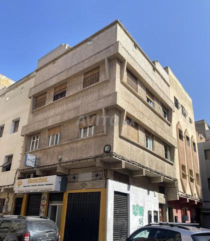 Maison à vendre - 2