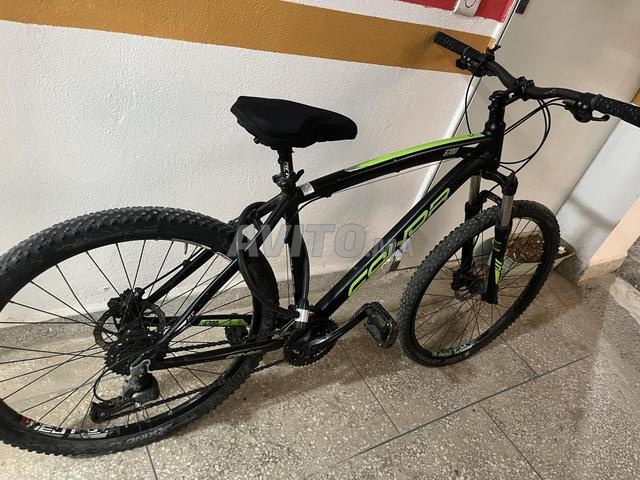 دراجة جديدة - 2