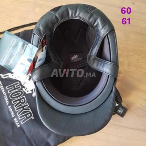 casque horka 60/61 - 2