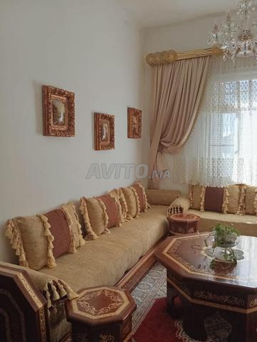 Salon marocain à vendre - 2