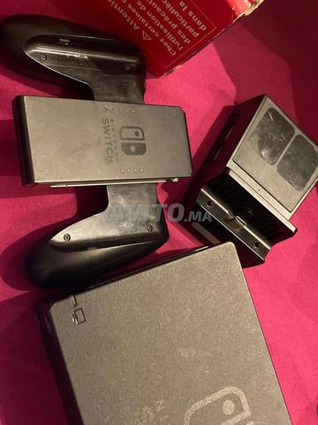 Nintendo Switch - 2