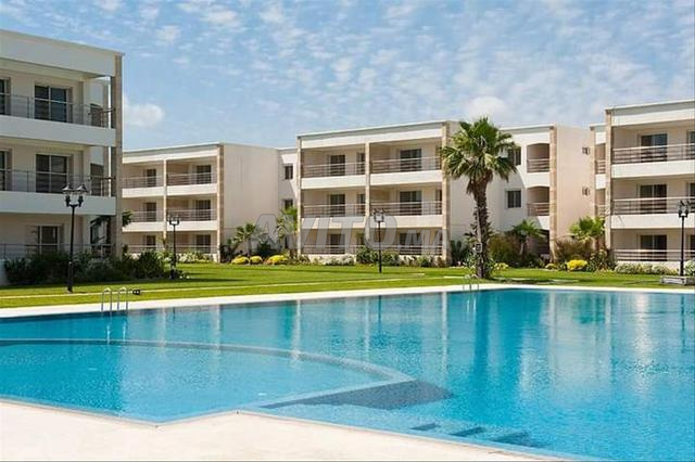 شقة للبيع 85 متر مربع في سيدي رحال - 2