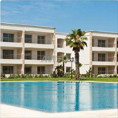 Appartement à vendre 85 m² à Sidi Rahal