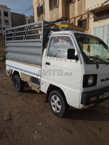 فاس حي الأمل باب السيفر - 2