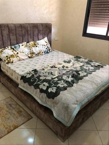 Maison meublée à louer - 2