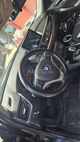 BMW X1 ديزل أوتوماتيك 2014 في الرباط - 2