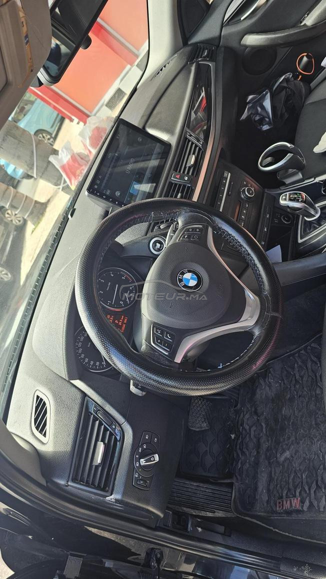 BMW X1 Diesel Automatique 2014 à Rabat