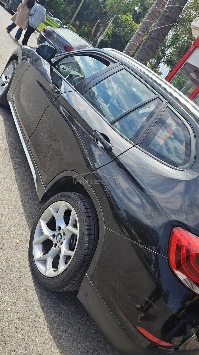 BMW X1 Diesel Automatique 2014 à Rabat