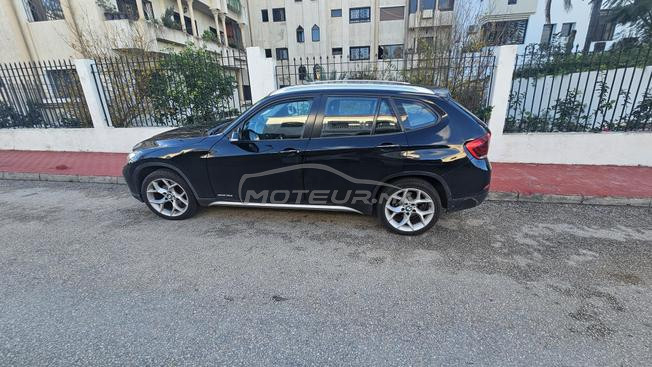 BMW X1 Diesel Automatique 2014 à Rabat