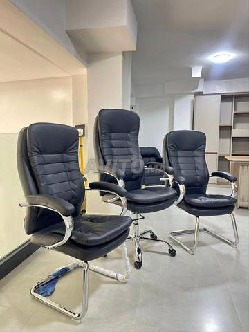 كراسي مكتب رئاسية مريحة - 2