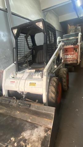 بوبكات 753 - 2