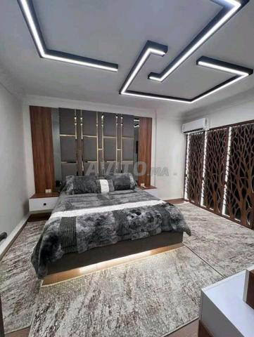 Appartement meublé pour famille à louer - 2