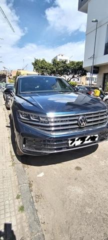 Volkswagen Diesel Automatique 2024 à Casablanca