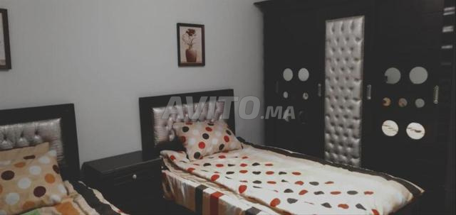 Appartement équipé de tous les équipements à louer - 2