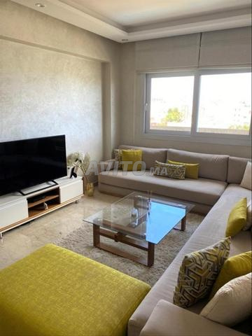 Studio meublé Luxe à Q. Hermitage 2pas Tram