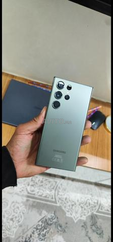 Samsung s23 ultra - 2