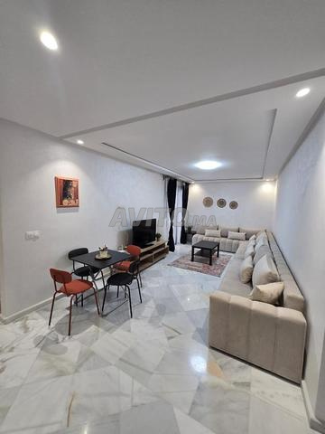 A vendre meublé à Hay hassani de Tanger - 2