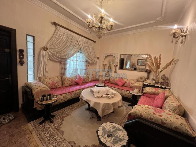 Appartement à vendre 150 m² à Sefrou - 2