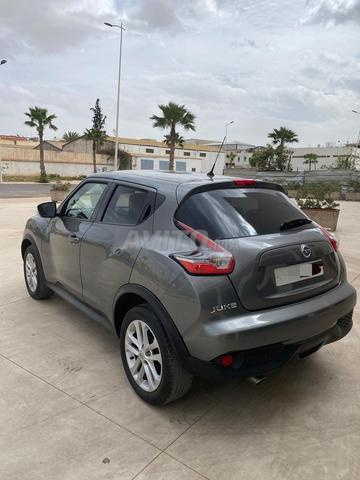 Juke Première main - 2