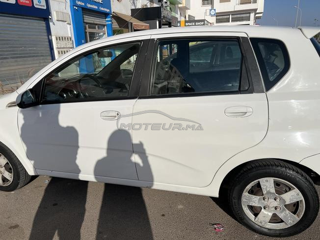voiture à vendre 