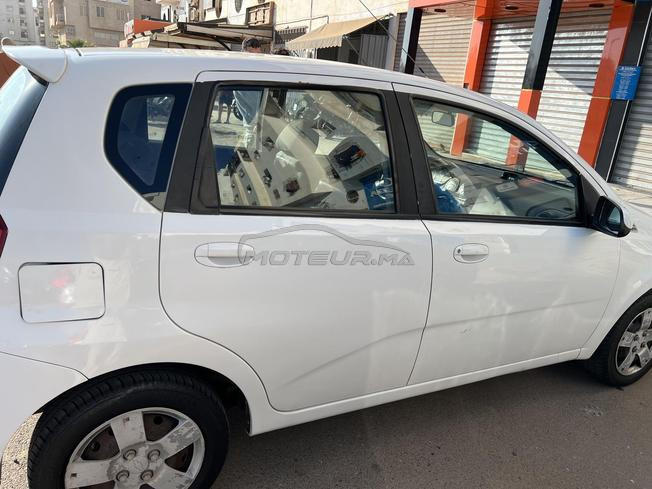 voiture à vendre 
