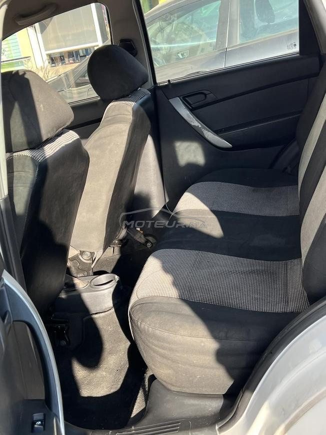 voiture à vendre 