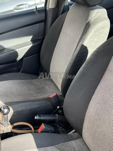 Voiture à vendre - 2