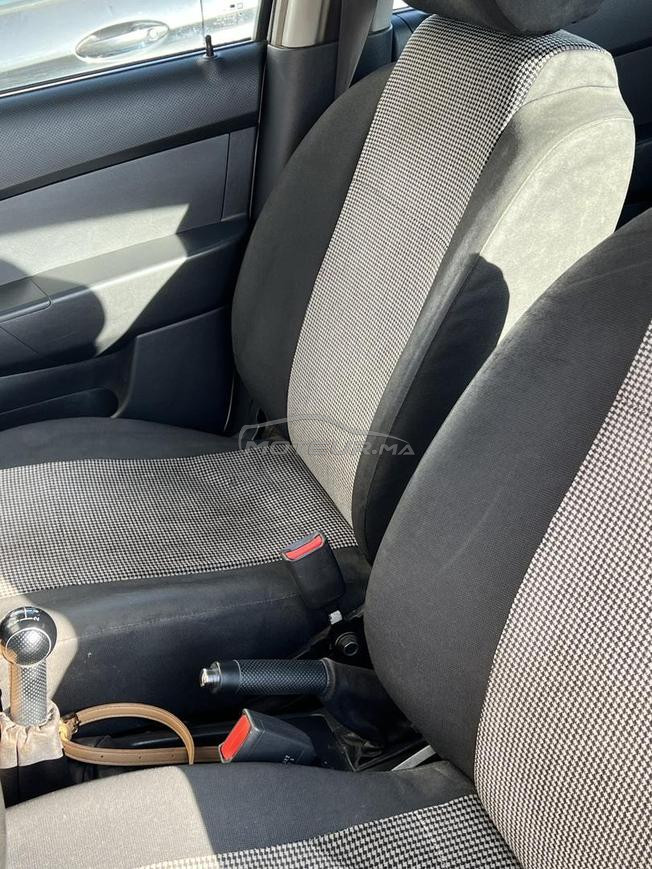 voiture à vendre 