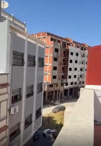 منزل للبيع 117م² حي الأمل - طنجة - 2