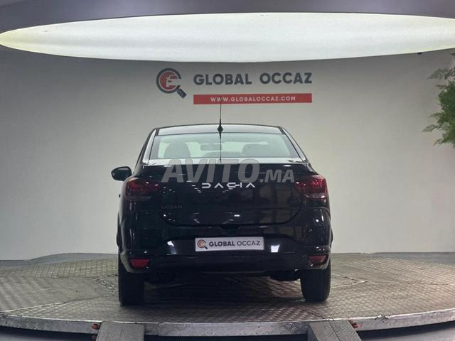 داسيا لوغان ديزل يدوية 2023 في الدار البيضاء - 2