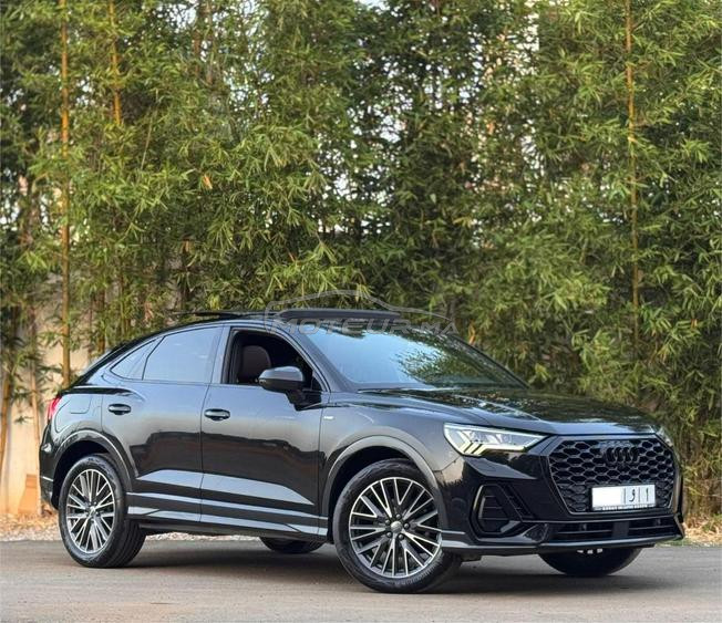 Audi Q3 Diesel Automatique 2020 à El Jadida