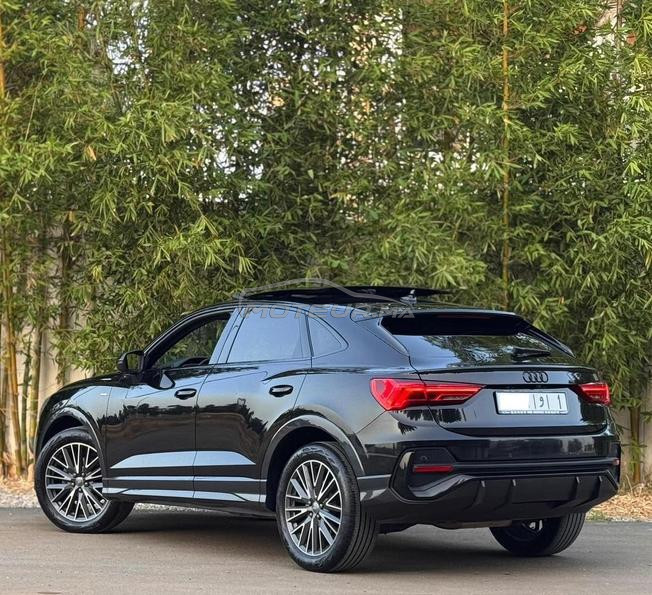 Audi Q3 Diesel Automatique 2020 à El Jadida