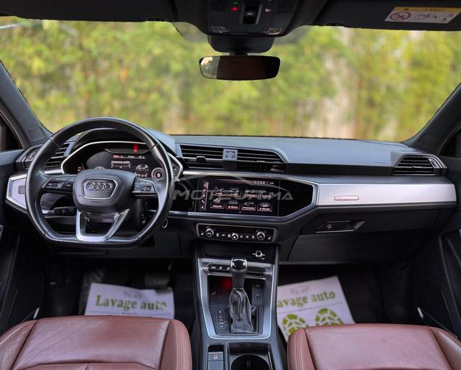 Audi Q3 Diesel Automatique 2020 à El Jadida