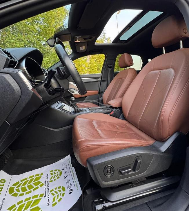 Audi Q3 Diesel Automatique 2020 à El Jadida